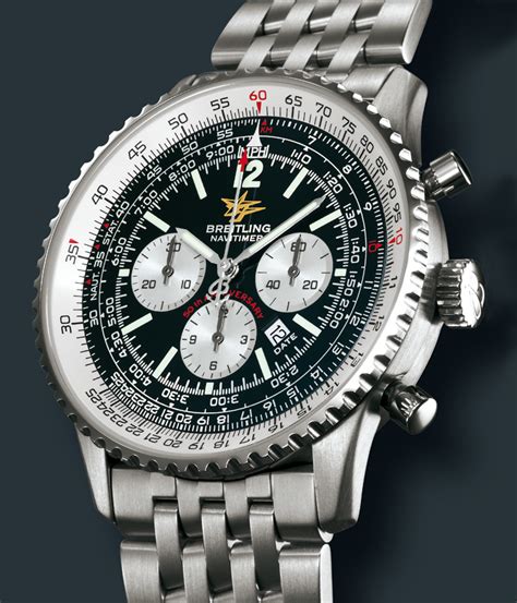 breitling navitimer 50mm|Breitling Navitimer price list.